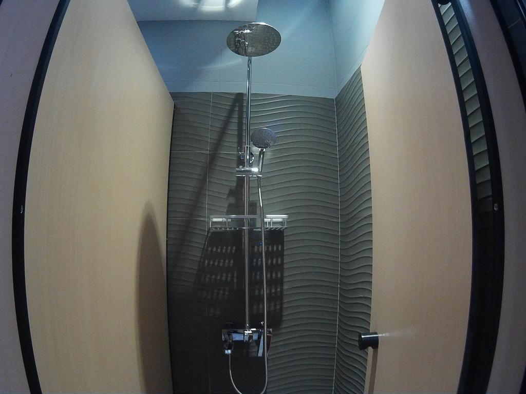 เมต อะ สเปซ พอด แอท โบ๊ต คีย์ Hotel สิงคโปร์ ภายนอก รูปภาพ