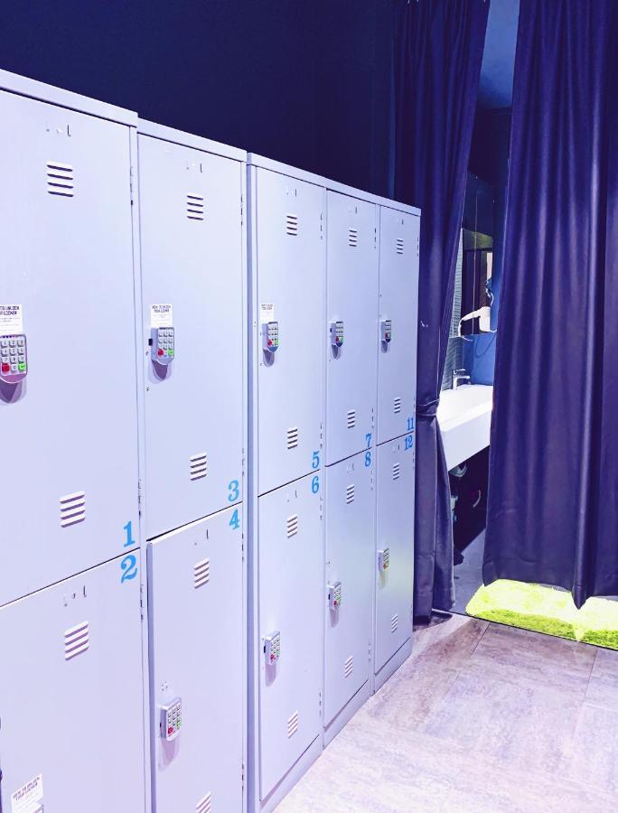 เมต อะ สเปซ พอด แอท โบ๊ต คีย์ Hotel สิงคโปร์ ภายนอก รูปภาพ